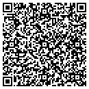 QR code with Delta Delta Delta contacts