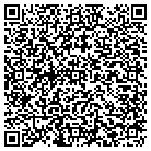 QR code with White Mountian Building Pdts contacts