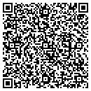 QR code with I 1 Graphic Service contacts