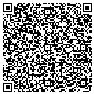 QR code with Calscribe Transcription Inc contacts
