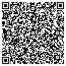 QR code with T-Bird Specialists contacts