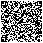 QR code with McClung & Associates contacts