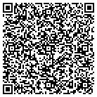 QR code with Accurate Driving School contacts