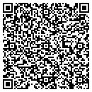 QR code with Aznetgate LLC contacts