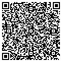 QR code with Hr Vending contacts