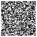 QR code with Happy Ending's contacts