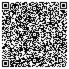 QR code with Kimberly's Hallmark Shop contacts