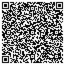 QR code with C & B Tire Co contacts