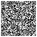 QR code with L B Communications contacts