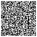 QR code with David G Hall contacts