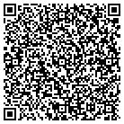 QR code with Henze Machine & Tool Co contacts