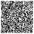 QR code with Hinky Dinky Supermarket contacts