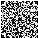 QR code with D JS To Go contacts