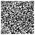 QR code with La Graphics & Design contacts