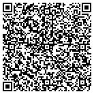 QR code with Sendenk Big Screen TV Cleaning contacts