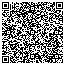 QR code with Roadside Towing contacts