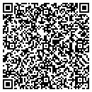 QR code with Hoekstra Tree Service contacts