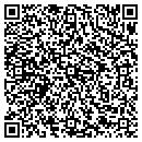 QR code with Harris Banquet Center contacts