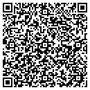 QR code with B B Service Tech contacts