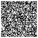 QR code with James C Cloutier contacts