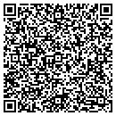 QR code with Hackworth Farms contacts