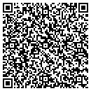 QR code with On The Rocks contacts