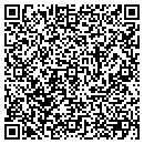 QR code with Harp & Shamrock contacts