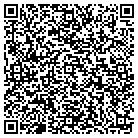 QR code with Peace Reformed Church contacts