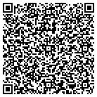 QR code with LA Paloma Family Service Inc contacts