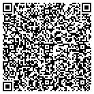 QR code with Mt Olive Church God In Christ contacts