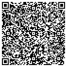 QR code with Gadd Business Consultants contacts