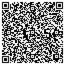 QR code with Wallys Garage contacts