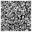 QR code with C&R Consulting Inc contacts