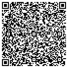 QR code with Advantage Cleaning Service contacts