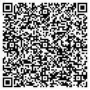 QR code with Robert A Cary DDS contacts
