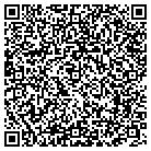 QR code with White Water Pools & Spas Inc contacts