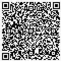 QR code with KFC contacts