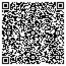 QR code with Hansen Collision contacts