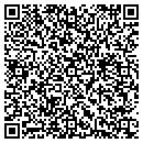 QR code with Roger D York contacts