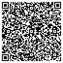 QR code with Hopkins Fence Company contacts