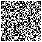 QR code with Matanuska-Susitna Data Proc contacts