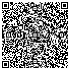 QR code with Alfred Wood Agricultural Equip contacts