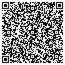 QR code with URGE Local 1 contacts