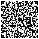 QR code with Teri's Touch contacts