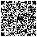 QR code with Harold Langberg DDS contacts