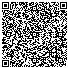 QR code with Custards Last Stand contacts