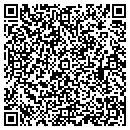 QR code with Glass Works contacts
