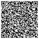 QR code with James R Daugherty contacts