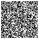 QR code with RE New Painting Inc contacts