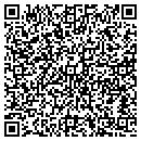 QR code with J R Tobacco contacts